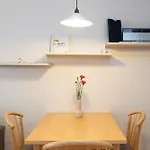 Apartment 627, Seepark