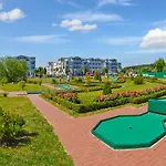 627, Seepark *