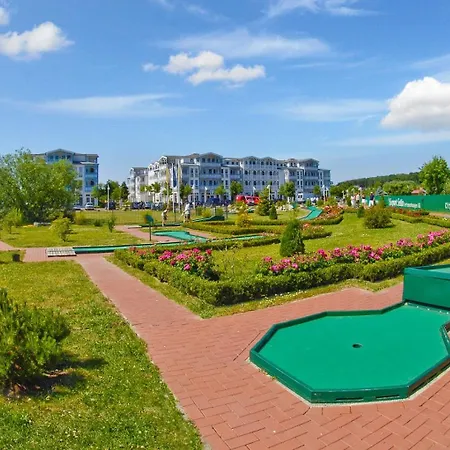 627, Seepark Apartment *