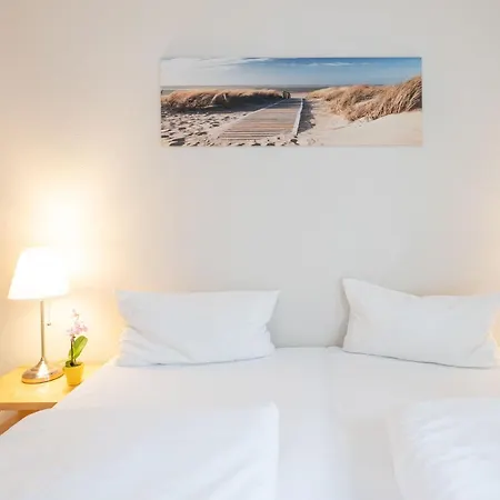 627, Seepark アパート *