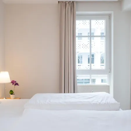 627, Seepark アパート *