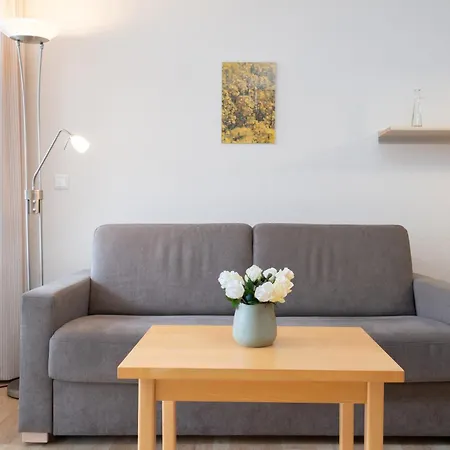 627, Seepark アパート *