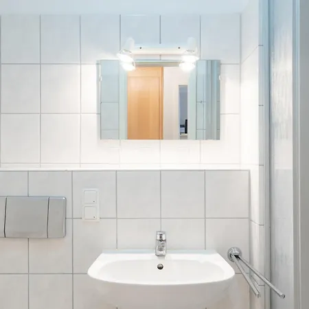 627, Seepark アパート