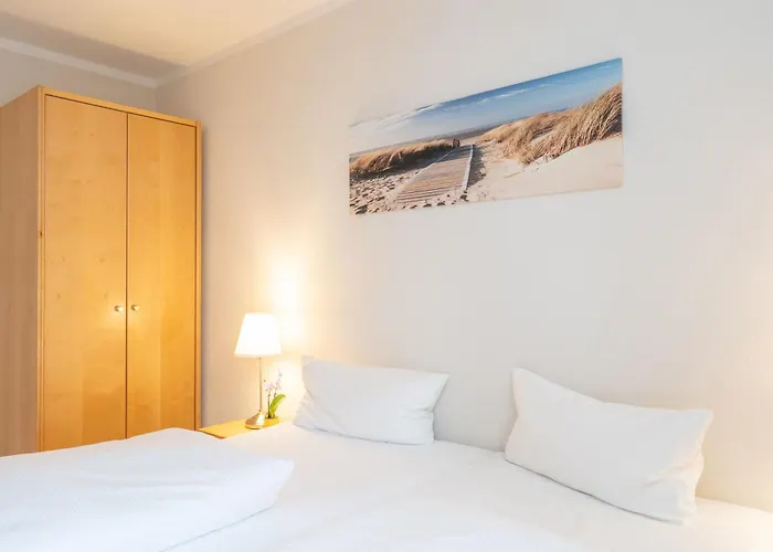 627, Seepark Lägenhet *