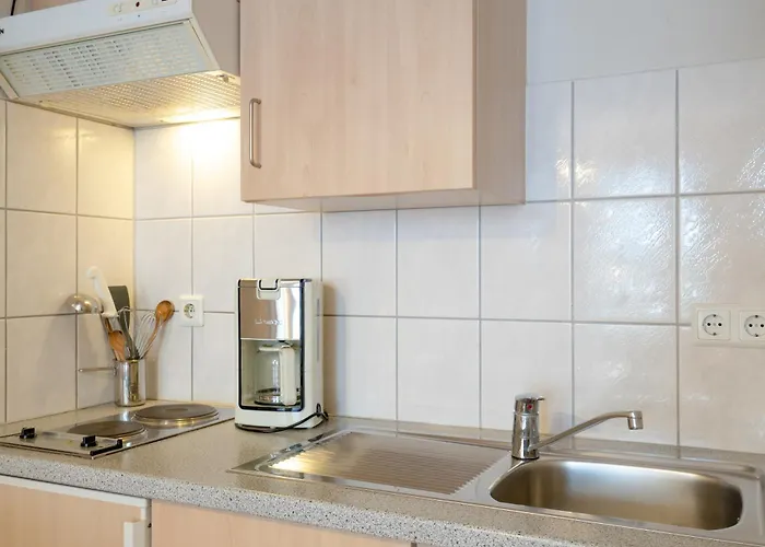 627, Seepark Lägenhet *