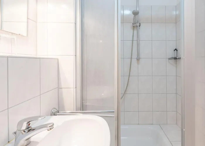 627, Seepark Lägenhet